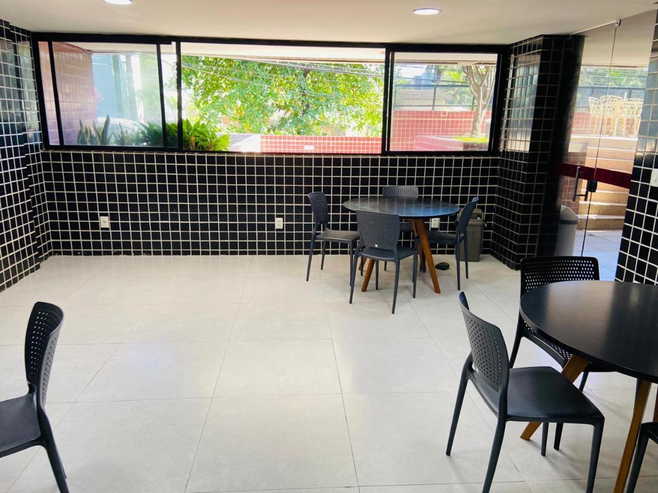 Temporada Apartamento *