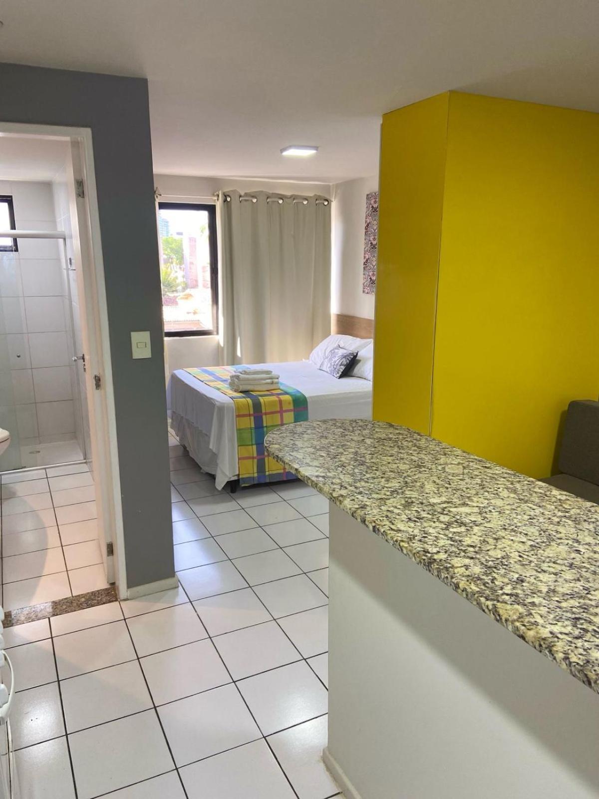 Temporada Apartamento *