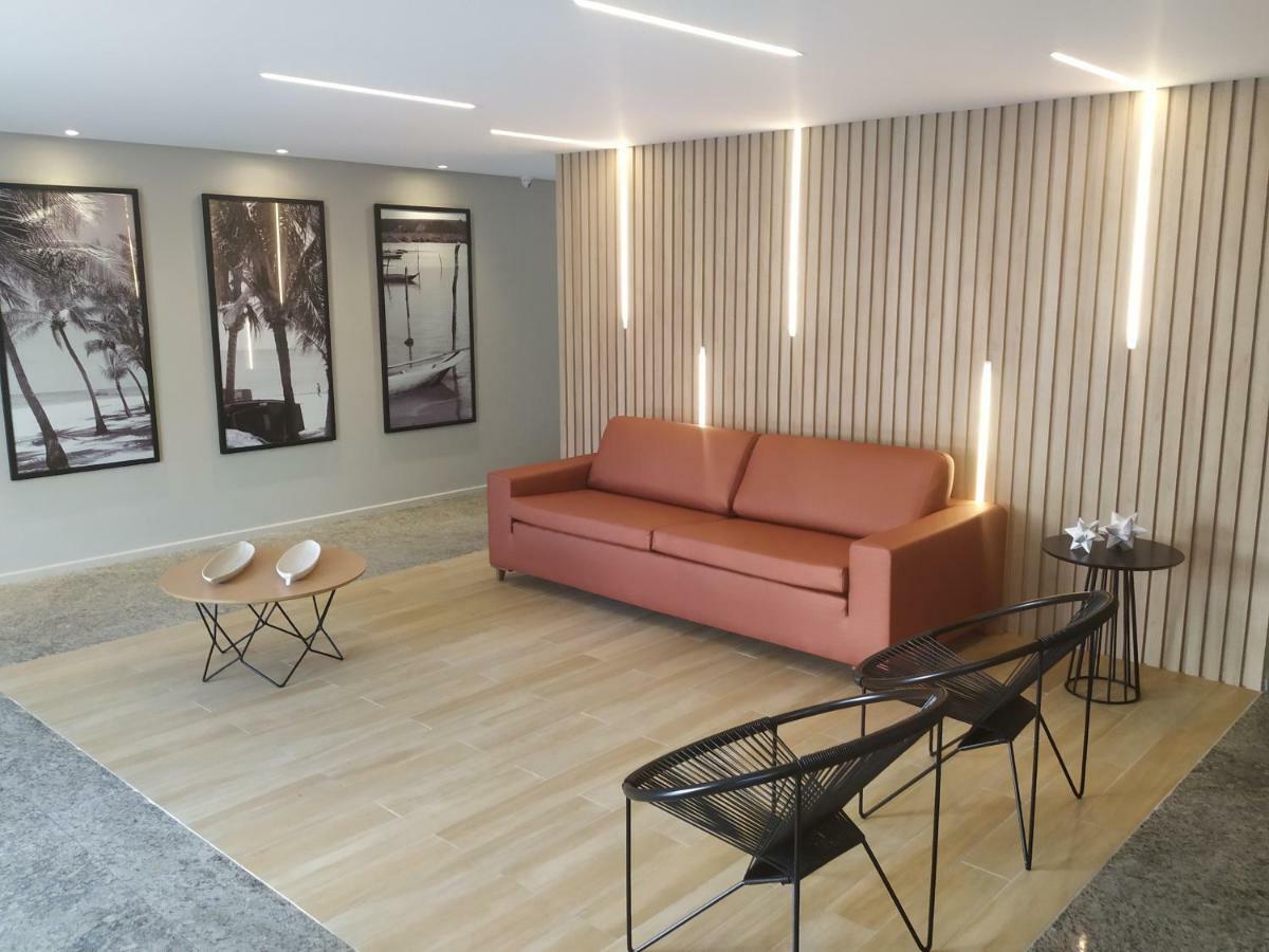 Apartamento Temporada Maceió