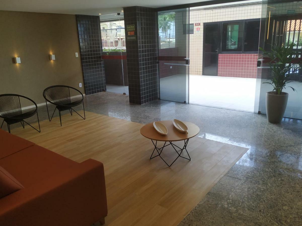 Temporada Apartamento