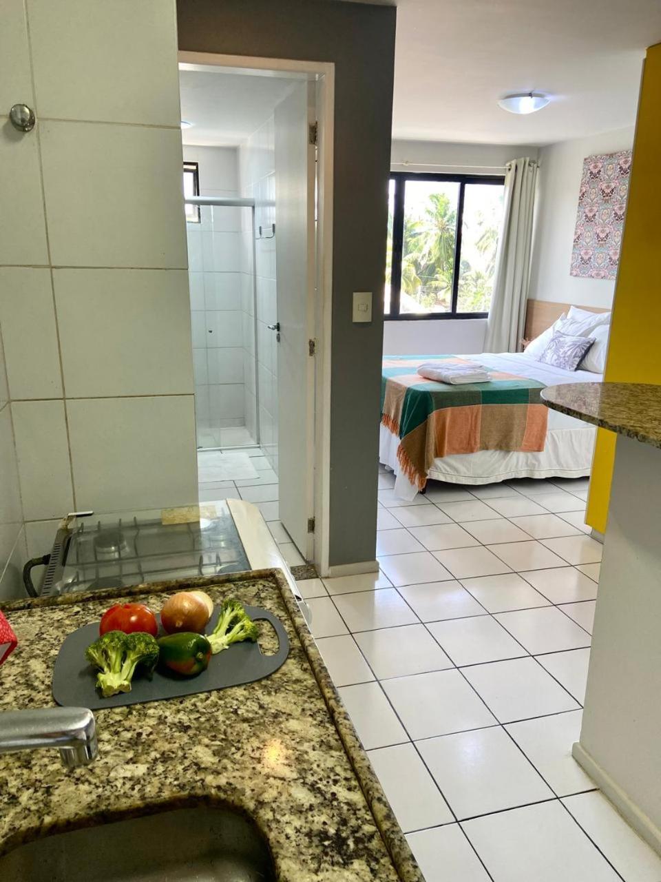 Temporada Apartment Maceio (Alagoas)